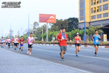 BINH DUONG NEW CITY HALF MARATHON 2024 - Ảnh #1776031
