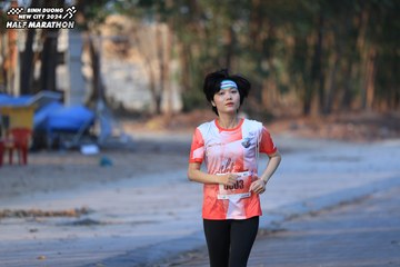 BINH DUONG NEW CITY HALF MARATHON 2024 - Ảnh #1773588