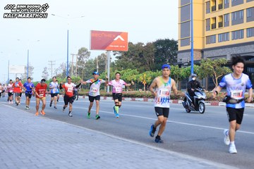 BINH DUONG NEW CITY HALF MARATHON 2024 - Ảnh #1775874