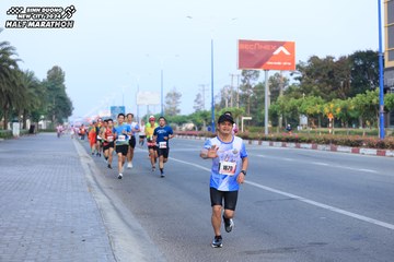 BINH DUONG NEW CITY HALF MARATHON 2024 - Ảnh #1774834