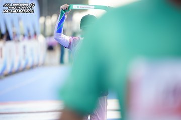 BINH DUONG NEW CITY HALF MARATHON 2024 - Ảnh #1769414