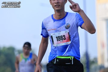 BINH DUONG NEW CITY HALF MARATHON 2024 - Ảnh #1776021