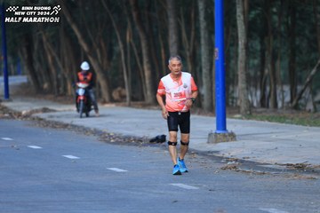 BINH DUONG NEW CITY HALF MARATHON 2024 - Ảnh #1773521
