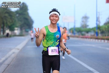BINH DUONG NEW CITY HALF MARATHON 2024 - Ảnh #1766058