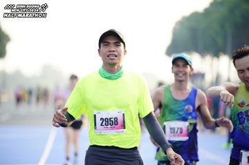 BINH DUONG NEW CITY HALF MARATHON 2024 - Ảnh #1763429