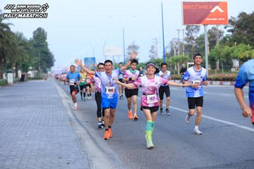 BINH DUONG NEW CITY HALF MARATHON 2024 - Ảnh #1772900