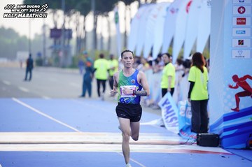 BINH DUONG NEW CITY HALF MARATHON 2024 - Ảnh #1773332