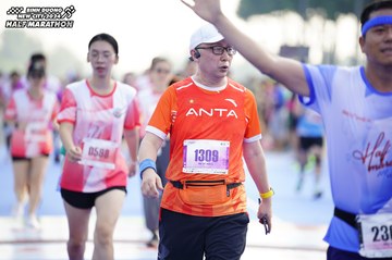 BINH DUONG NEW CITY HALF MARATHON 2024 - Ảnh #1769930