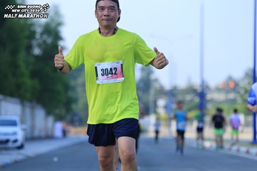 BINH DUONG NEW CITY HALF MARATHON 2024 - Ảnh #1765635