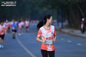 BINH DUONG NEW CITY HALF MARATHON 2024 - Ảnh #1773236