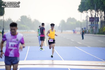BINH DUONG NEW CITY HALF MARATHON 2024 - Ảnh #1773594