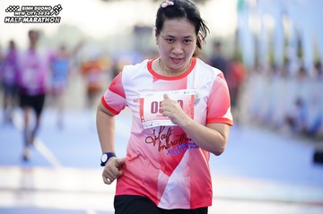BINH DUONG NEW CITY HALF MARATHON 2024 - Ảnh #1763246