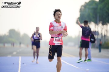 BINH DUONG NEW CITY HALF MARATHON 2024 - Ảnh #1775954