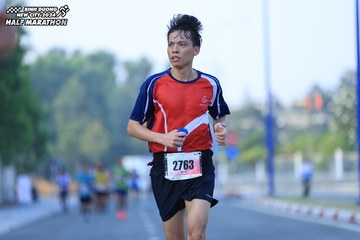 BINH DUONG NEW CITY HALF MARATHON 2024 - Ảnh #1775343
