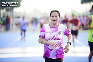 BINH DUONG NEW CITY HALF MARATHON 2024 - Ảnh #1764514