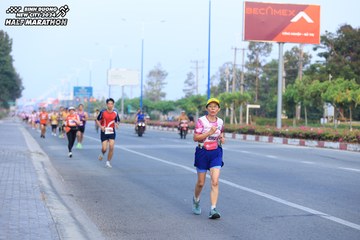 BINH DUONG NEW CITY HALF MARATHON 2024 - Ảnh #1773419