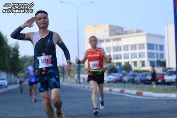 BINH DUONG NEW CITY HALF MARATHON 2024 - Ảnh #1775580