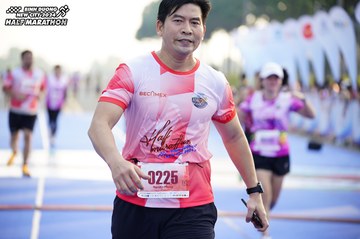 BINH DUONG NEW CITY HALF MARATHON 2024 - Ảnh #1762041