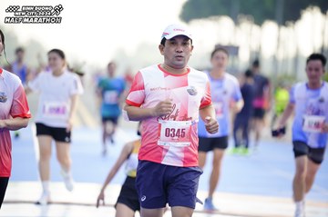 BINH DUONG NEW CITY HALF MARATHON 2024 - Ảnh #1767245