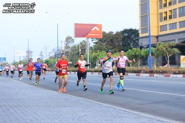 BINH DUONG NEW CITY HALF MARATHON 2024 - Ảnh #1775890