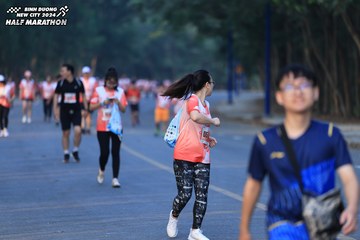 BINH DUONG NEW CITY HALF MARATHON 2024 - Ảnh #1773880