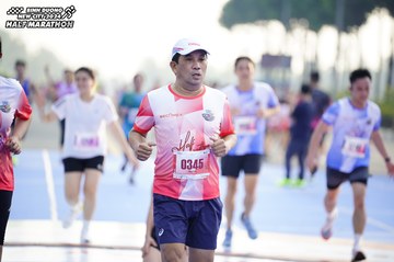 BINH DUONG NEW CITY HALF MARATHON 2024 - Ảnh #1767226