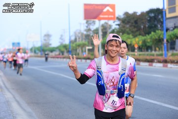 BINH DUONG NEW CITY HALF MARATHON 2024 - Ảnh #1773004