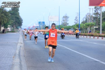 BINH DUONG NEW CITY HALF MARATHON 2024 - Ảnh #1767736