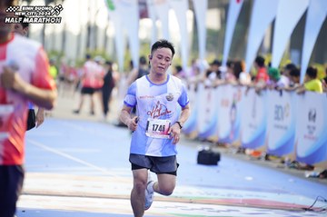 BINH DUONG NEW CITY HALF MARATHON 2024 - Ảnh #1767251