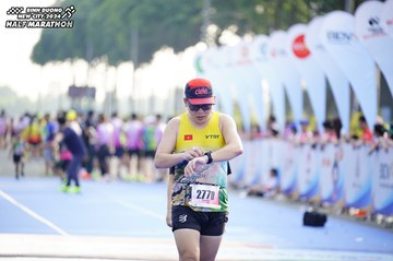 BINH DUONG NEW CITY HALF MARATHON 2024 - Ảnh #1769177