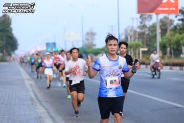 BINH DUONG NEW CITY HALF MARATHON 2024 - Ảnh #1774632