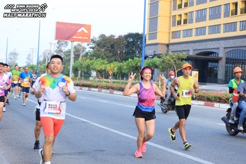 BINH DUONG NEW CITY HALF MARATHON 2024 - Ảnh #1773251