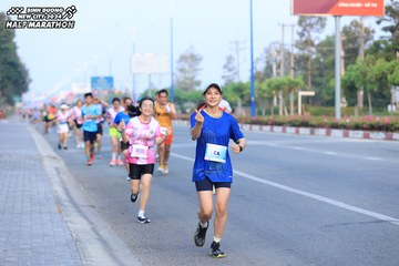 BINH DUONG NEW CITY HALF MARATHON 2024 - Ảnh #1774421