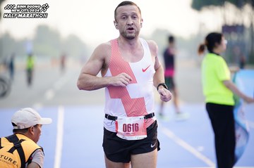 BINH DUONG NEW CITY HALF MARATHON 2024 - Ảnh #1775237