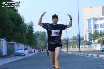 BINH DUONG NEW CITY HALF MARATHON 2024 - Ảnh #1767678