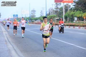 BINH DUONG NEW CITY HALF MARATHON 2024 - Ảnh #1769708