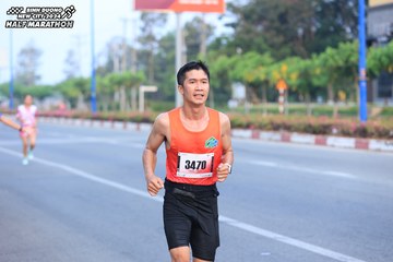 BINH DUONG NEW CITY HALF MARATHON 2024 - Ảnh #1769767