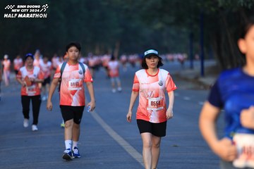 BINH DUONG NEW CITY HALF MARATHON 2024 - Ảnh #1773177