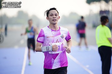BINH DUONG NEW CITY HALF MARATHON 2024 - Ảnh #1774423