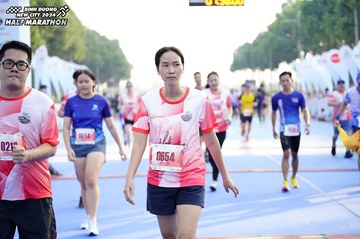 BINH DUONG NEW CITY HALF MARATHON 2024 - Ảnh #1768180