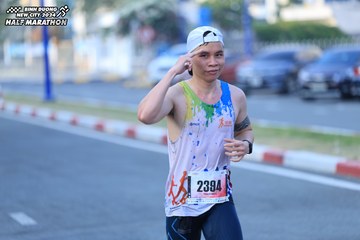BINH DUONG NEW CITY HALF MARATHON 2024 - Ảnh #1774800