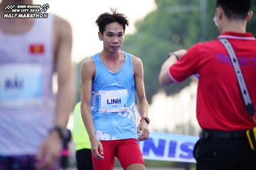 BINH DUONG NEW CITY HALF MARATHON 2024 - Ảnh #1774223