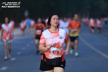 BINH DUONG NEW CITY HALF MARATHON 2024 - Ảnh #1774145