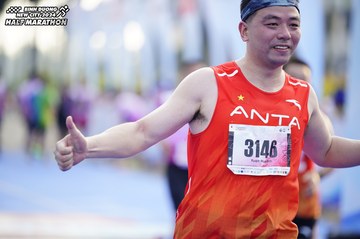 BINH DUONG NEW CITY HALF MARATHON 2024 - Ảnh #1769839