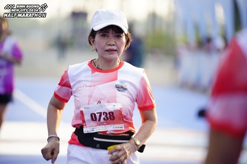 BINH DUONG NEW CITY HALF MARATHON 2024 - Ảnh #1761774