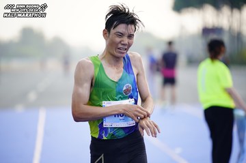 BINH DUONG NEW CITY HALF MARATHON 2024 - Ảnh #1774469