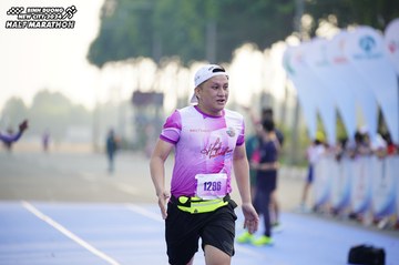 BINH DUONG NEW CITY HALF MARATHON 2024 - Ảnh #1761540