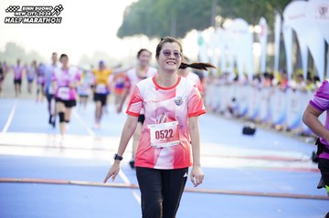 BINH DUONG NEW CITY HALF MARATHON 2024 - Ảnh #1763478
