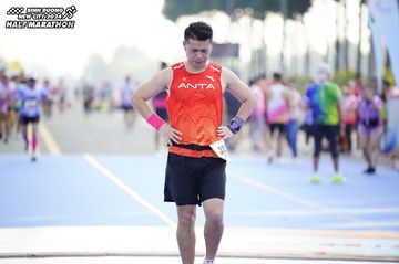 BINH DUONG NEW CITY HALF MARATHON 2024 - Ảnh #1761200