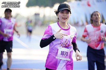 BINH DUONG NEW CITY HALF MARATHON 2024 - Ảnh #1762049